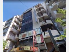 葛西駅前ビル
