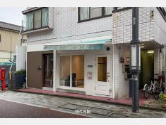 フローラルハイツ　Ａ号室