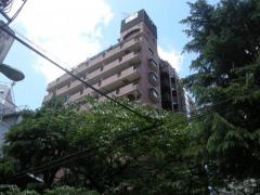 ライオンズプラザ新宿