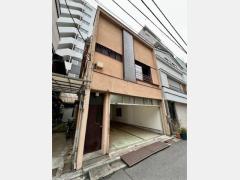 金田アパート