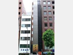 ＩＭ－ＳＨＩMＢＡＳＨＩ（旧新橋トミタビル３号館）