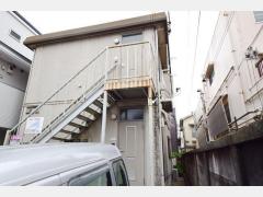 シティハイム日光
