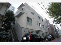 渋谷Ｅ－ＢＬＤ