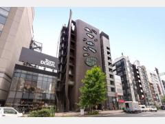 ＶＯＲＴ　ＡＯＹＡＭＡⅡ（旧東京セントラル宮益坂上）