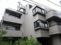 アメニティ３４６