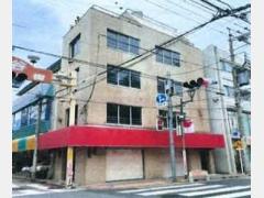 糀谷貸建物