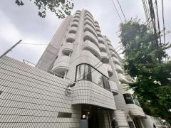 アーバンドヌール目白台