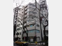 九段玉川ビル(旧：九段津田ビル)