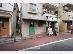 ベルメゾン山下