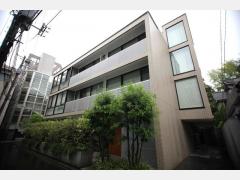 青山アレー（AOYAMA　ALLEY）
