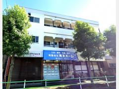石橋ビル