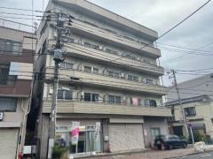 ソリューション門前仲町
