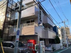 パールハイツ田上