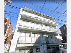 コースト幡ヶ谷マンション