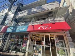 サニーハイツ福島