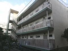 第二協友館マンション