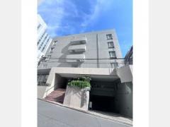 ハイシティ代々木