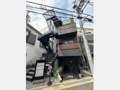 ライズ上目黒