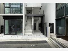 ＴＤ　ＢＬＤＧ．　