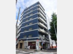 西片グリーンマンション