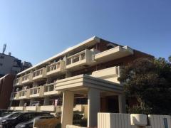西池袋グリーンハイツ