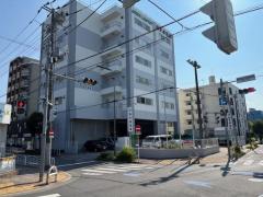 深川センタービル