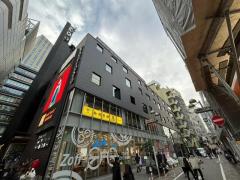 ＧＲＡＮＤ　ＴＯＫＹＯ