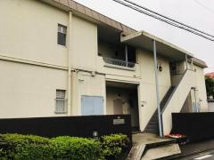 第一久我山マンション