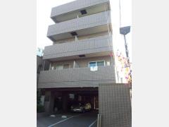 クレセント南千住II