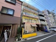 フォーシム住吉Ⅱ