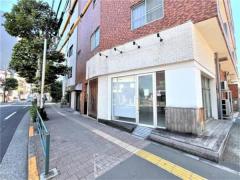 ライオンズマンション高田馬場