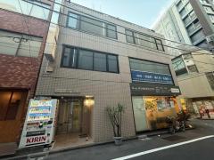 スペラボ　西新宿
