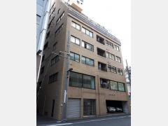 神田乗物町ビル