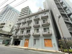 九段アビタシオン