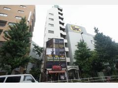 キャピタルプラザ大久保（Capital plaza Ohkubo）