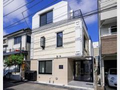 コートヤード表参道