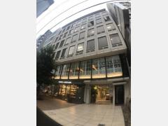 麻布台日ノ樹ビル
