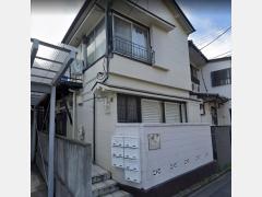神楽坂 八番館