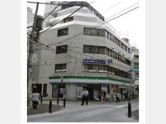 大橋御苑駅ビル別館