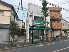 葛飾区鎌倉４丁目アパート