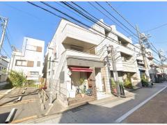 中台ビル