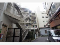 寄池マンション