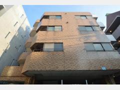 ヴィラパルテノン