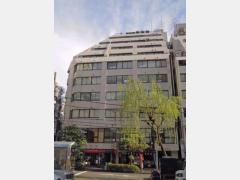 モニーレ御苑前（コスモス御苑前ビル内8階）