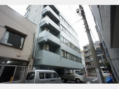 東京ミシン会館ビル