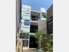 神楽坂ＣＯ＆ＣＯビル