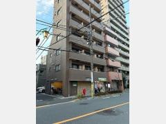 マーブル新中野