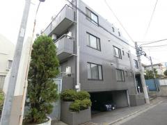 自由が丘クレスト