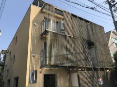 ＳＫＹ　ＨＥＩＧＨＴＳ新宿