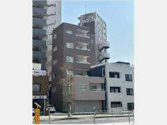 竜泉２丁目ビル